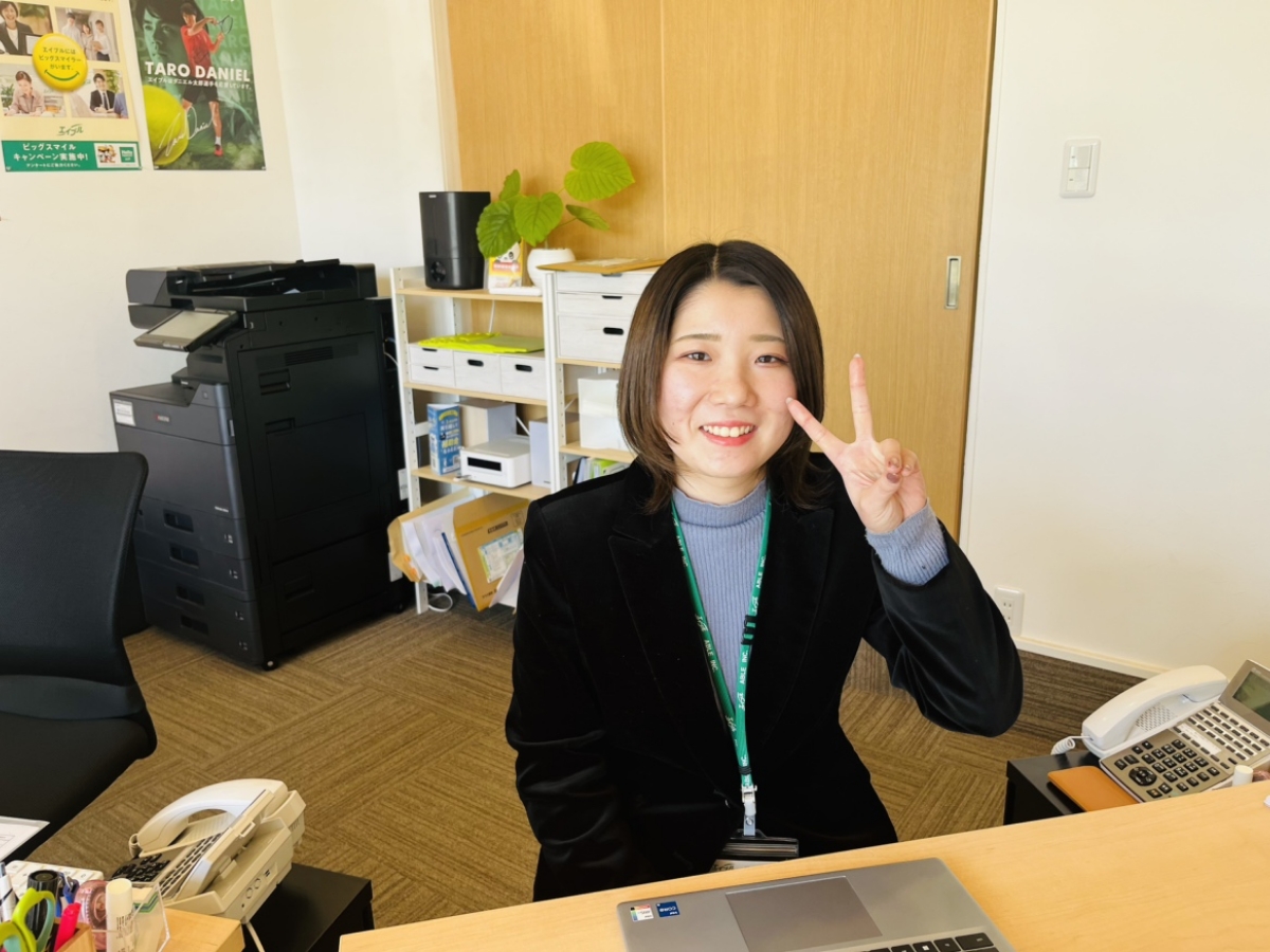 藤井 美聡